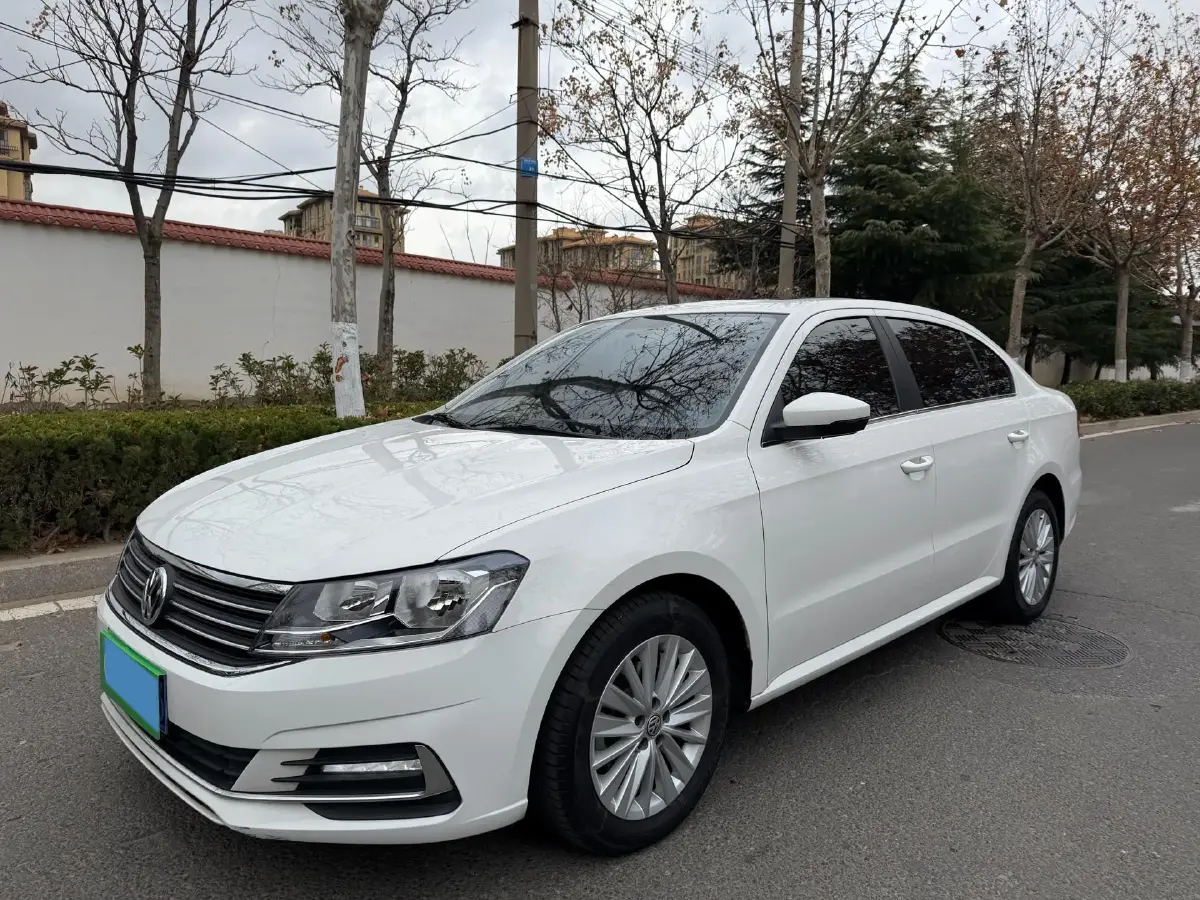 2019 ChangAn Eado XT 1.6L 128HP L4 6AT