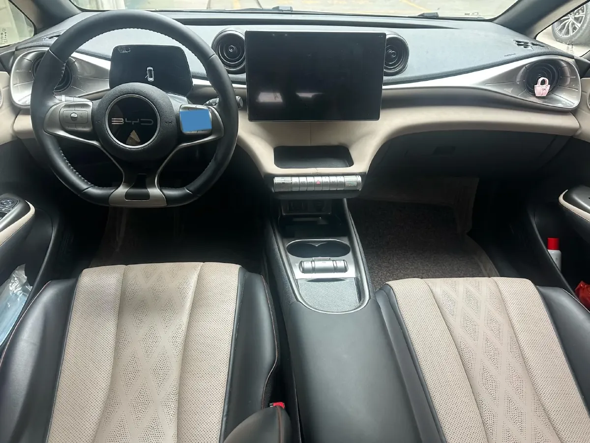 2023 BYD Dolphin BEV 44.928KWH,autocango,china used car exporter,china ev exporter,chinese used car exporter,chinese used ev exporter