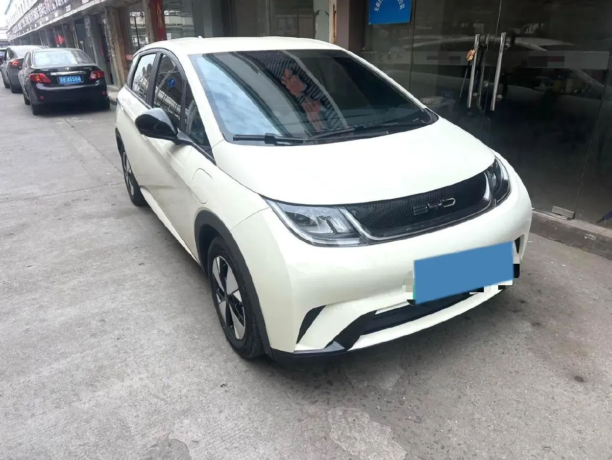 2023 BYD Dolphin BEV 44.928KWH,autocango,china used car exporter,china ev exporter,chinese used car exporter,chinese used ev exporter