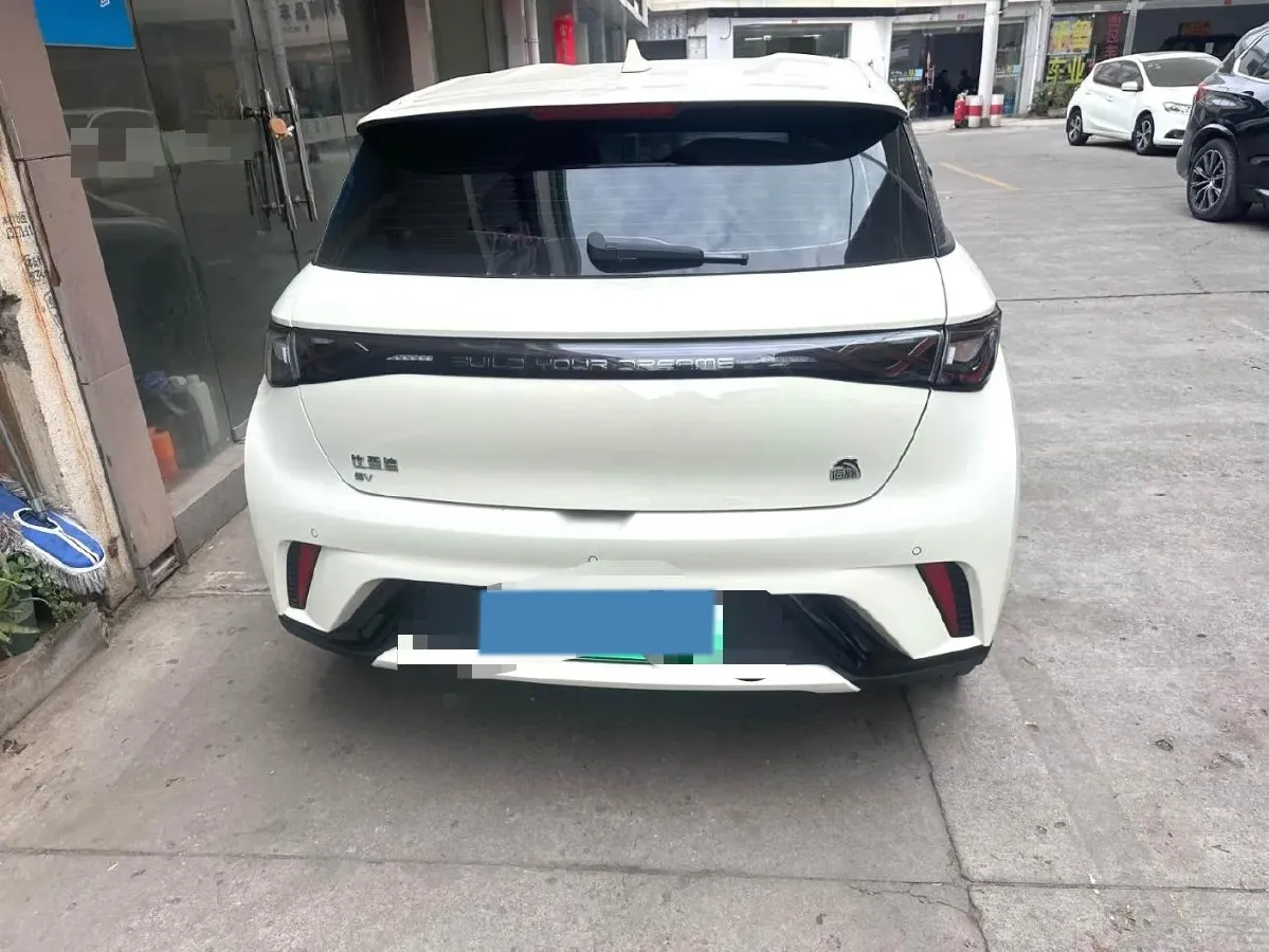 2023 BYD Dolphin BEV 44.928KWH,autocango,china used car exporter,china ev exporter,chinese used car exporter,chinese used ev exporter