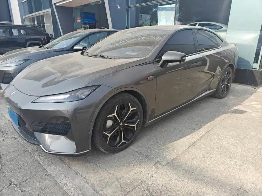 2023 Deepal SL03 1.5L 95HP L4 REEV 28.39KWH