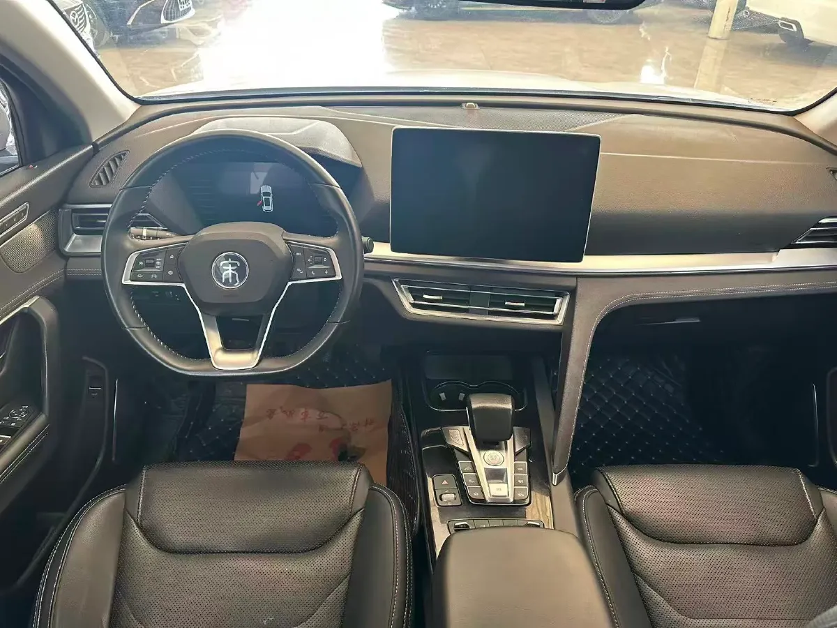 2019 BYD Song Pro 1.5T 160HP L4 6DCT PHEV 15.7KWH,autocango,china used car exporter,china ev exporter,chinese used car exporter,chinese used ev exporter