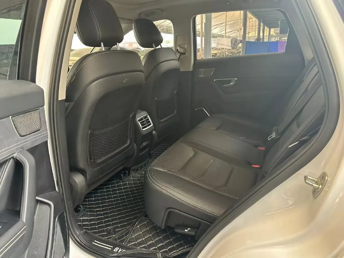 2019 BYD Song Pro 1.5T 160HP L4 6DCT PHEV 15.7KWH,autocango,china used car exporter,china ev exporter,chinese used car exporter,chinese used ev exporter