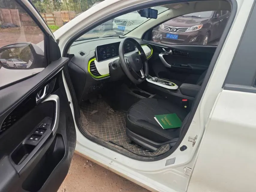 2021 ChangAn BenBen E-Star BEV 31.86KWH,autocango,china used car exporter,china ev exporter,chinese used car exporter,chinese used ev exporter