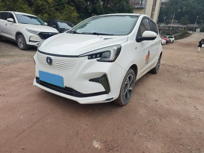 2021 ChangAn BenBen E-Star BEV 31.86KWH,autocango,china used car exporter,china ev exporter,chinese used car exporter,chinese used ev exporter