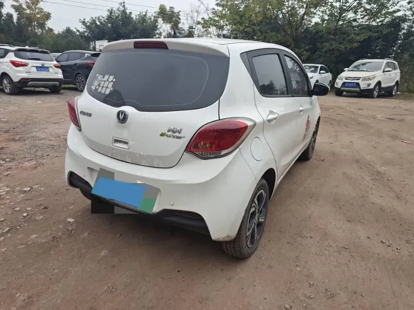 2021 ChangAn BenBen E-Star BEV 31.86KWH,autocango,china used car exporter,china ev exporter,chinese used car exporter,chinese used ev exporter