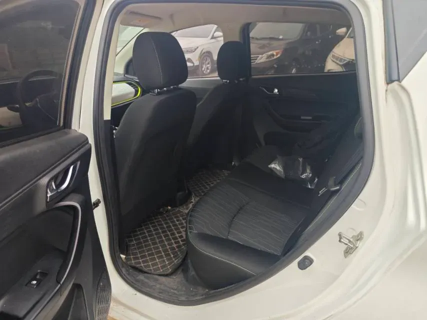 2021 ChangAn BenBen E-Star BEV 31.86KWH,autocango,china used car exporter,china ev exporter,chinese used car exporter,chinese used ev exporter