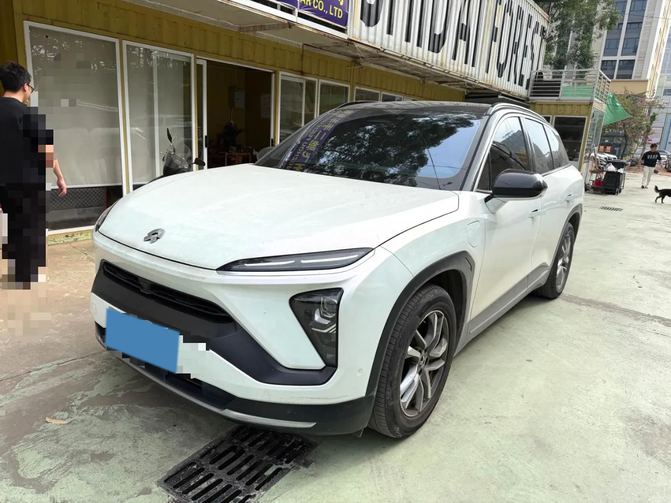autocango,china used car exporter,china ev exporter,chinese used car exporter,chinese used ev exporter