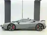 2020 Ferrari SF90 3.9T 781HP V8 8DCT PHEV 7.9KWH