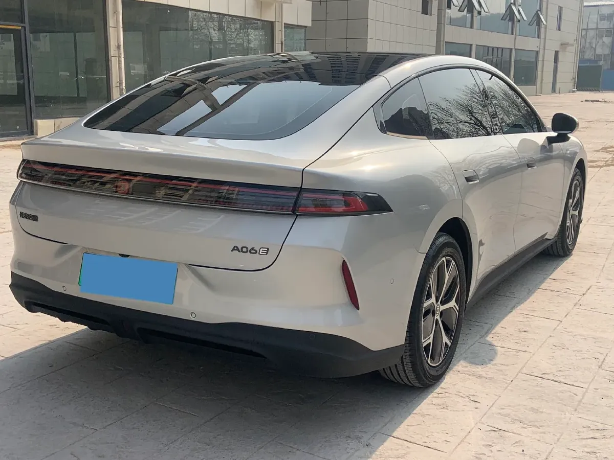 2026 ChangAn QiYuan A06 BEV,autocango,china used car exporter,china ev exporter,chinese used car exporter,chinese used ev exporter
