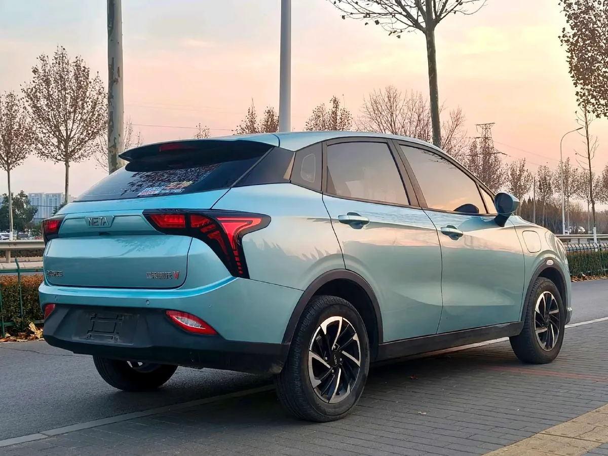 2021 Neta V BEV 38.54KWH,autocango,china used car exporter,china ev exporter,chinese used car exporter,chinese used ev exporter