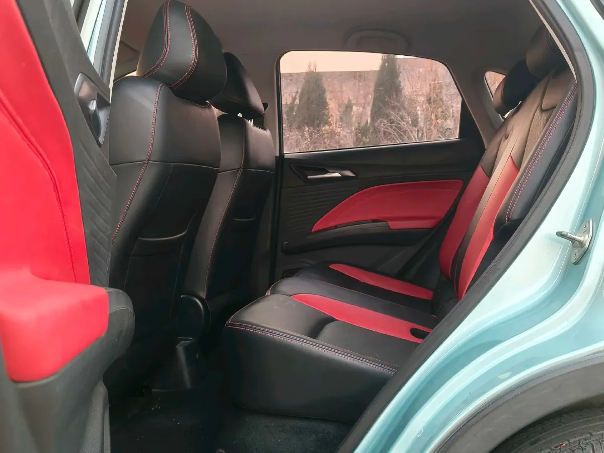 2021 Neta V BEV 38.54KWH,autocango,china used car exporter,china ev exporter,chinese used car exporter,chinese used ev exporter