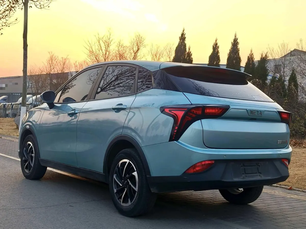 2021 Neta V BEV 38.54KWH,autocango,china used car exporter,china ev exporter,chinese used car exporter,chinese used ev exporter