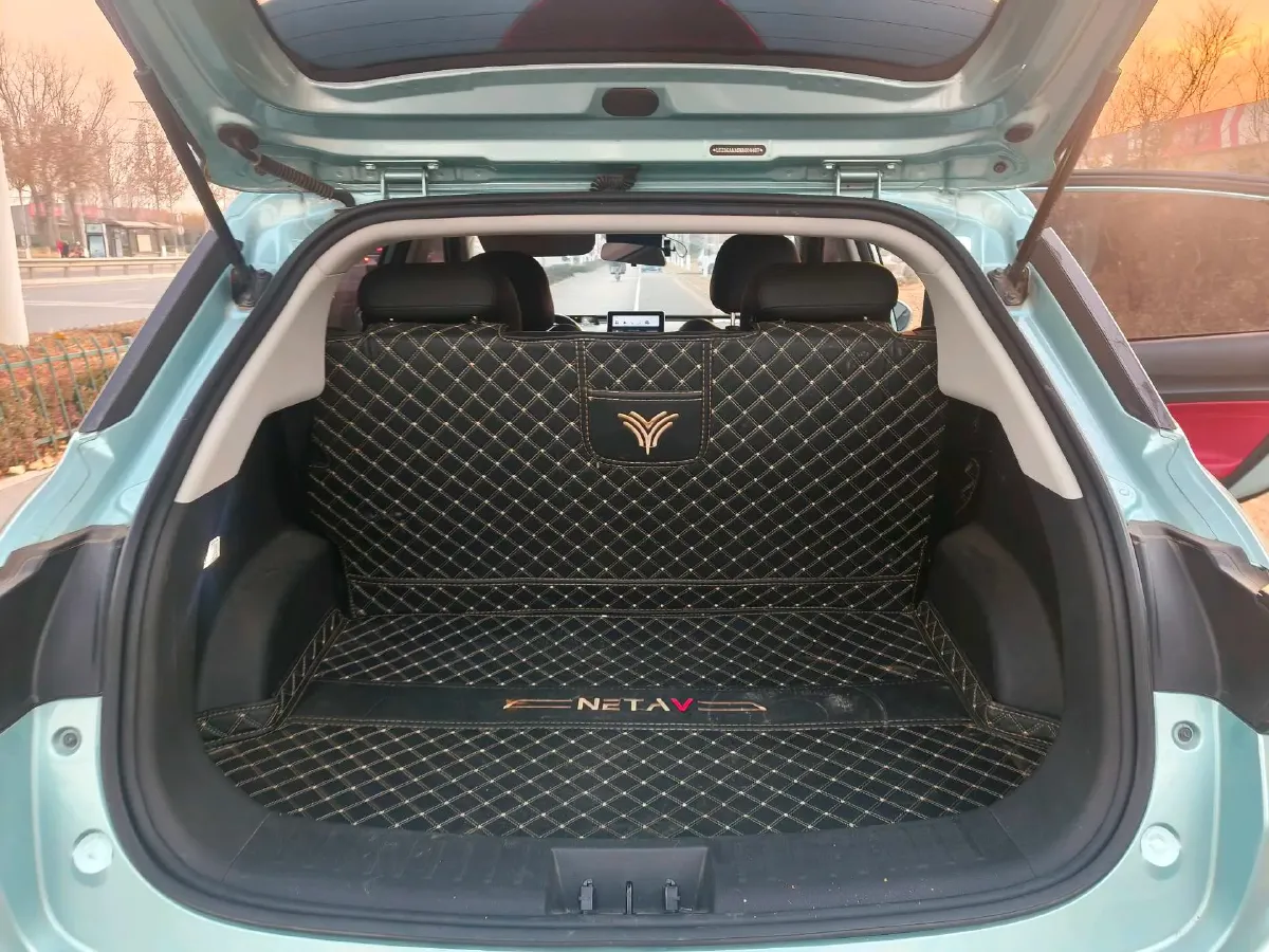 2021 Neta V BEV 38.54KWH,autocango,china used car exporter,china ev exporter,chinese used car exporter,chinese used ev exporter