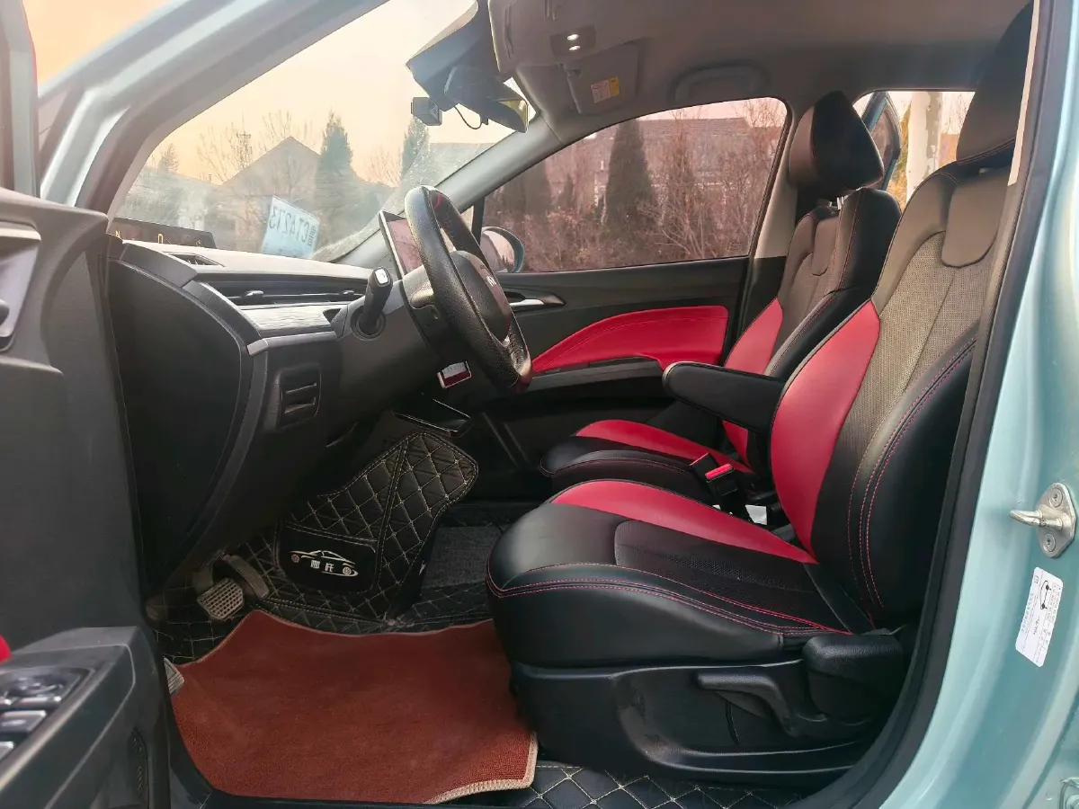 2021 Neta V BEV 38.54KWH,autocango,china used car exporter,china ev exporter,chinese used car exporter,chinese used ev exporter