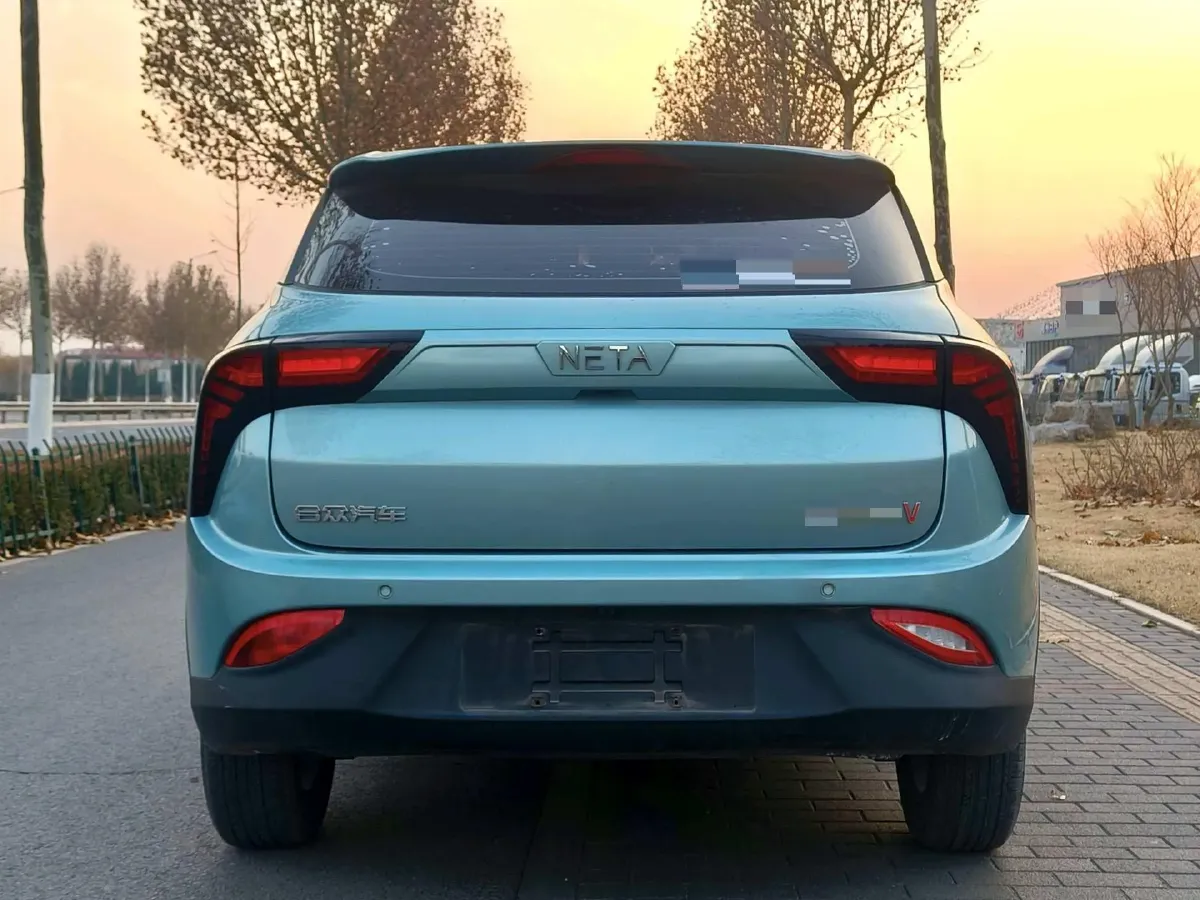 2021 Neta V BEV 38.54KWH,autocango,china used car exporter,china ev exporter,chinese used car exporter,chinese used ev exporter