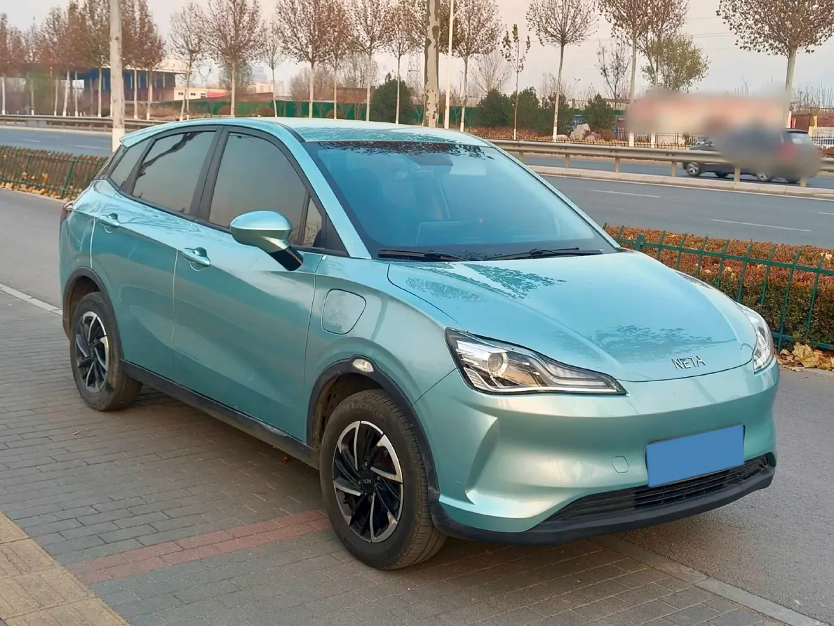 2021 Neta V BEV 38.54KWH,autocango,china used car exporter,china ev exporter,chinese used car exporter,chinese used ev exporter