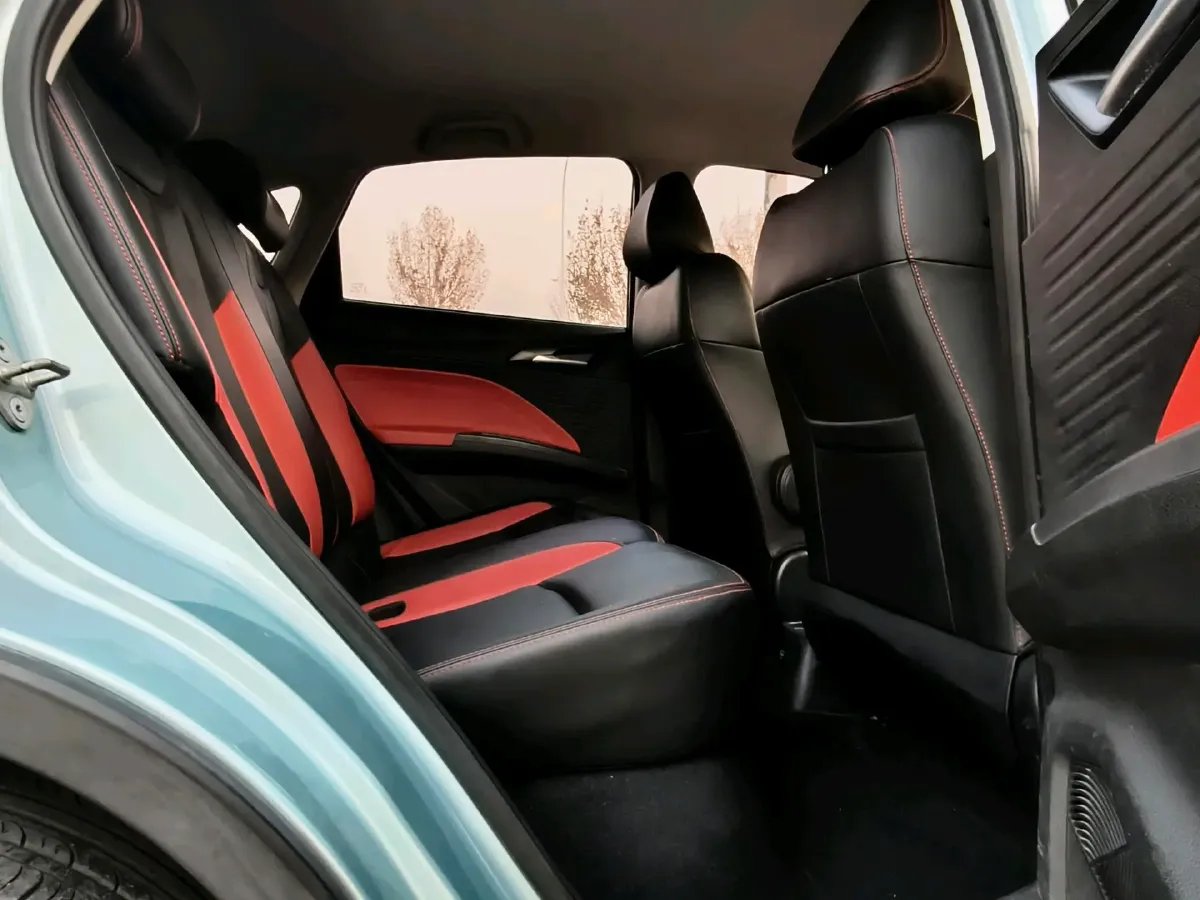 2021 Neta V BEV 38.54KWH,autocango,china used car exporter,china ev exporter,chinese used car exporter,chinese used ev exporter