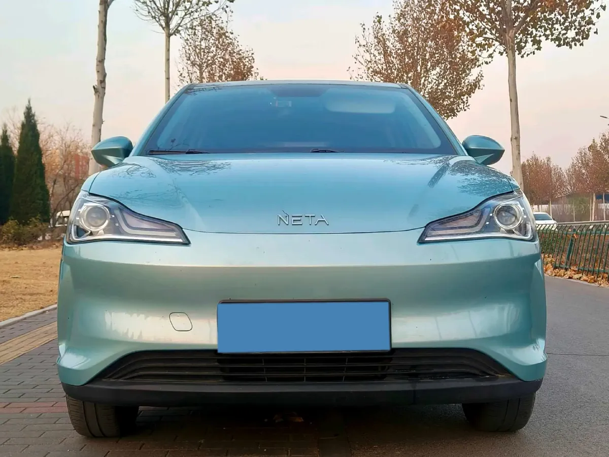 2021 Neta V BEV 38.54KWH,autocango,china used car exporter,china ev exporter,chinese used car exporter,chinese used ev exporter