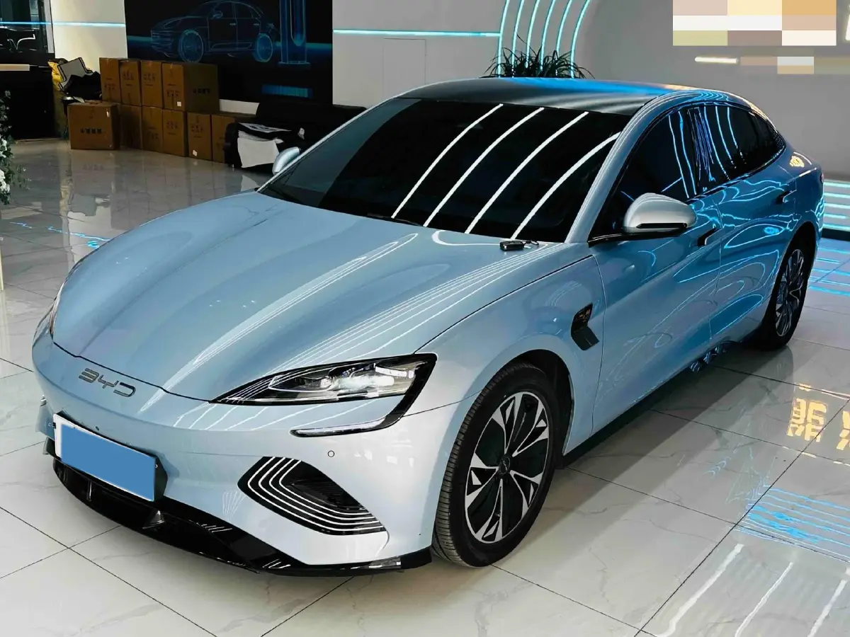 2022 MAXUS DaJia 5 BEV 70KWH