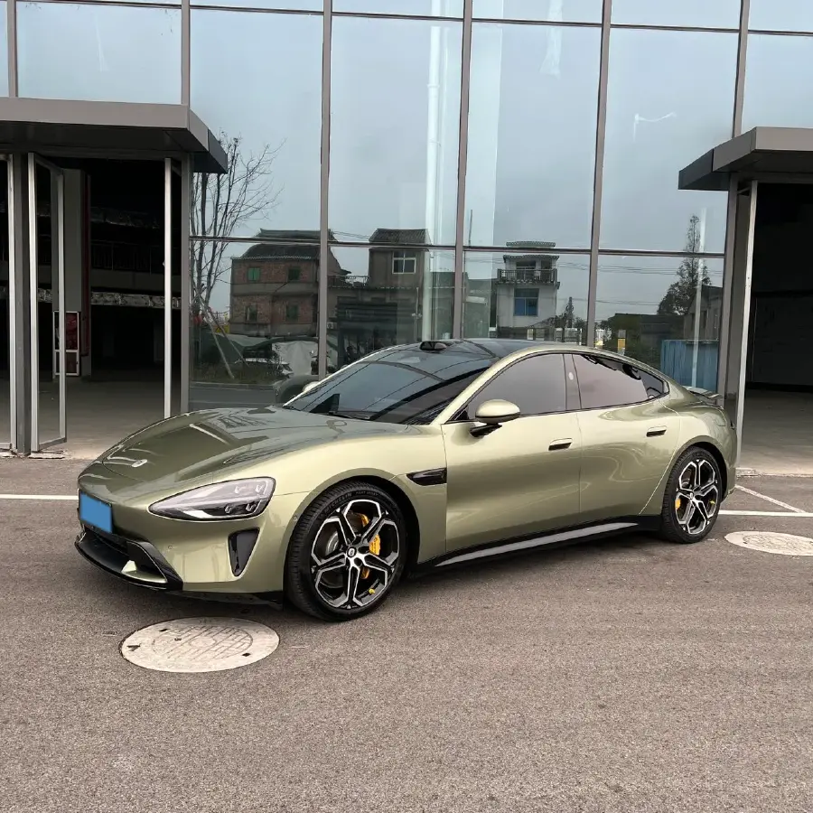 2024 MI SU7 BEV 101KWH