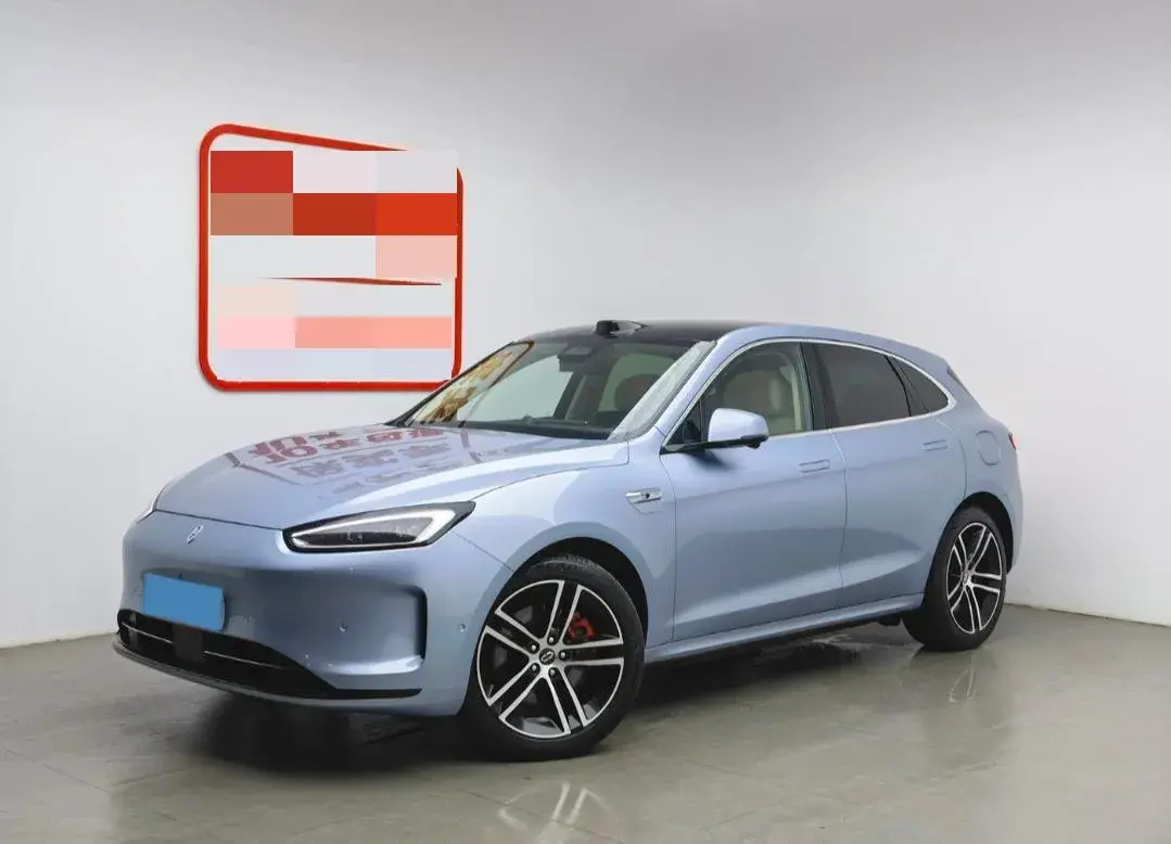 2023 AITO AITO M5 BEV 80KWH