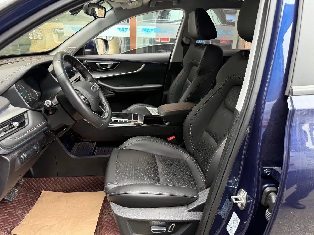 2019 Chery Tiggo 8 1.6T 197HP L4 7DCT,autocango,china used car exporter,china ev exporter,chinese used car exporter,chinese used ev exporter
