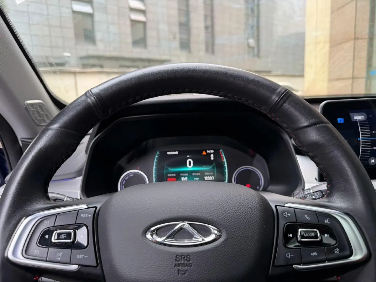 2019 Chery Tiggo 8 1.6T 197HP L4 7DCT,autocango,china used car exporter,china ev exporter,chinese used car exporter,chinese used ev exporter