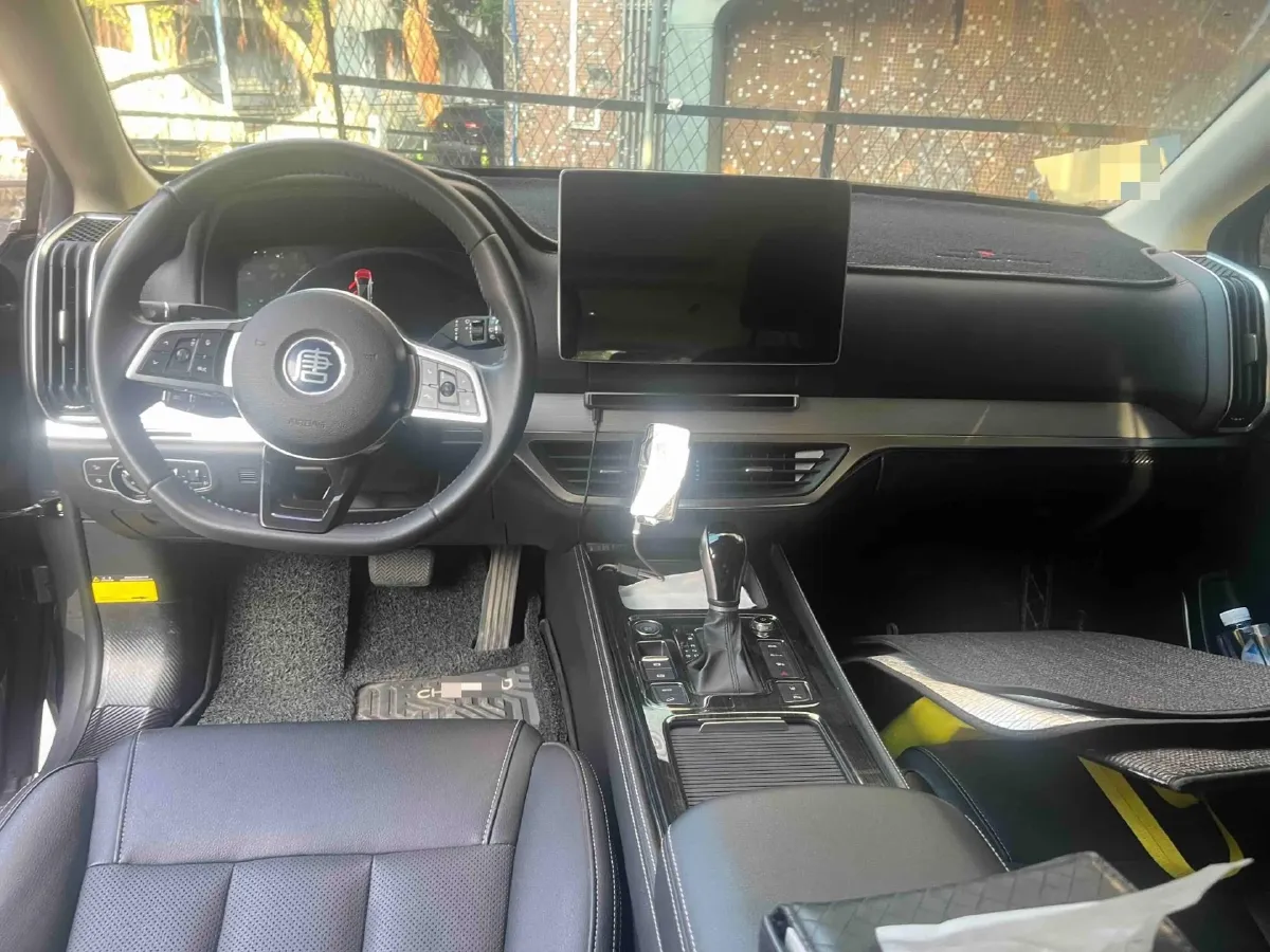 2019 BYD Tang 2.0T 192HP L4 6AT,autocango,china used car exporter,china ev exporter,chinese used car exporter,chinese used ev exporter