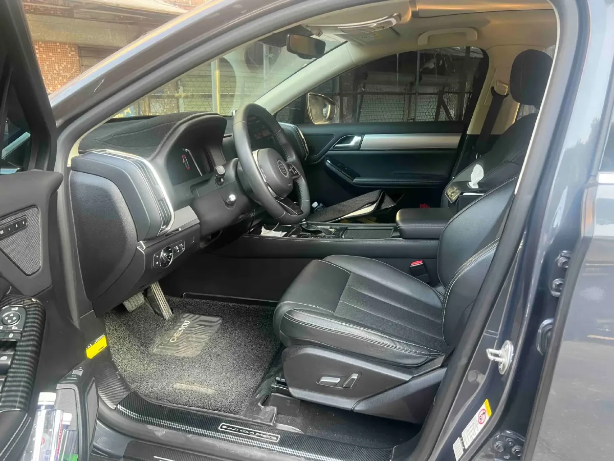 2019 BYD Tang 2.0T 192HP L4 6AT,autocango,china used car exporter,china ev exporter,chinese used car exporter,chinese used ev exporter