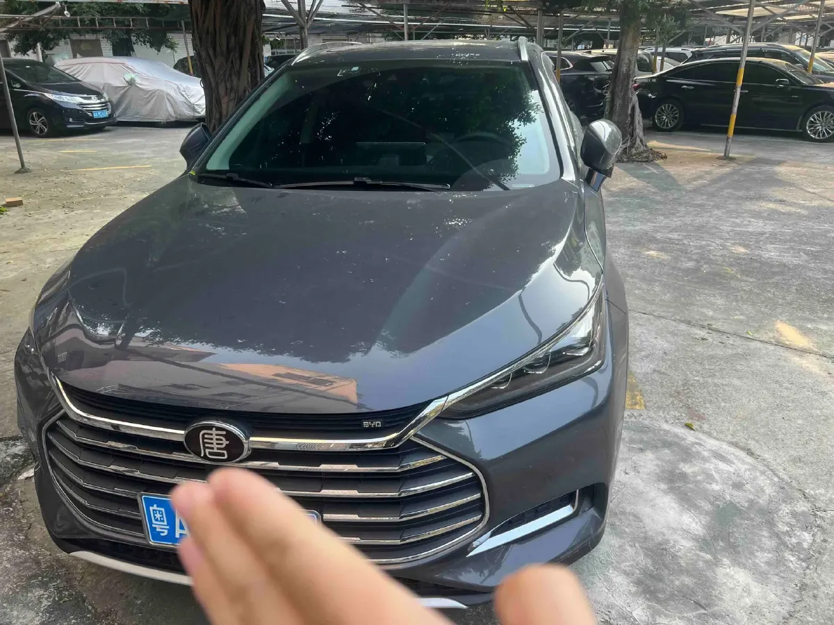 2019 BYD Tang 2.0T 192HP L4 6AT,autocango,china used car exporter,china ev exporter,chinese used car exporter,chinese used ev exporter