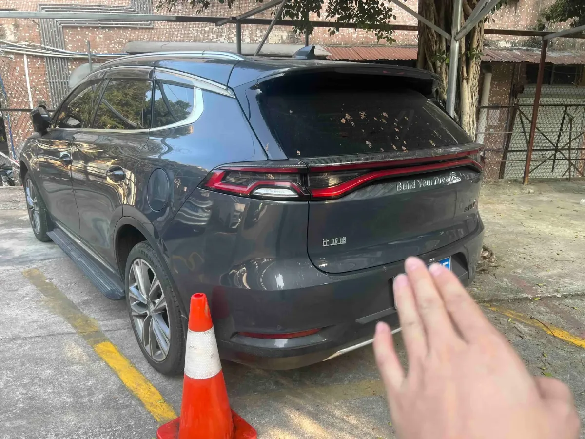 2019 BYD Tang 2.0T 192HP L4 6AT,autocango,china used car exporter,china ev exporter,chinese used car exporter,chinese used ev exporter