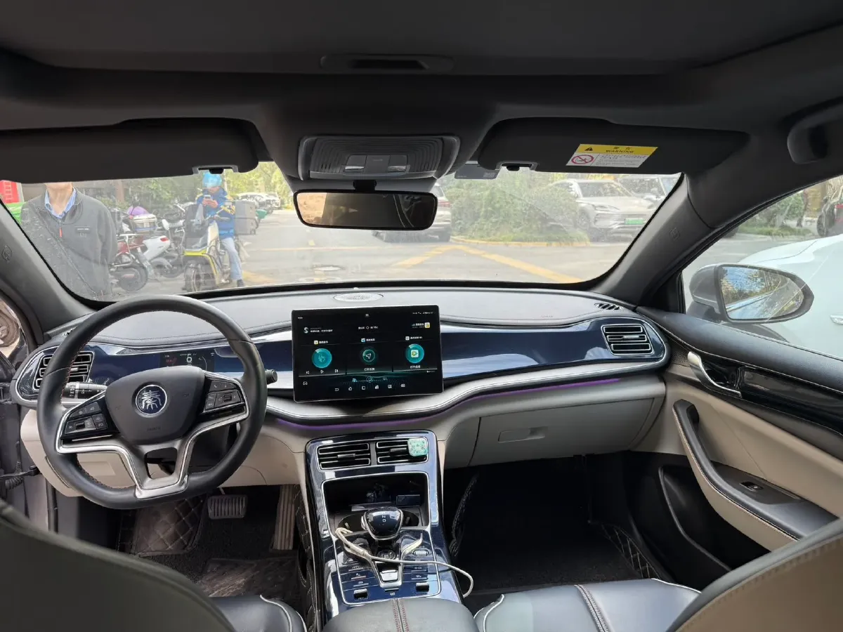 2023 BYD Qin Plus 1.5L 110HP L4 E-CVT PHEV 18.32KWH,autocango,china used car exporter,china ev exporter,chinese used car exporter,chinese used ev exporter