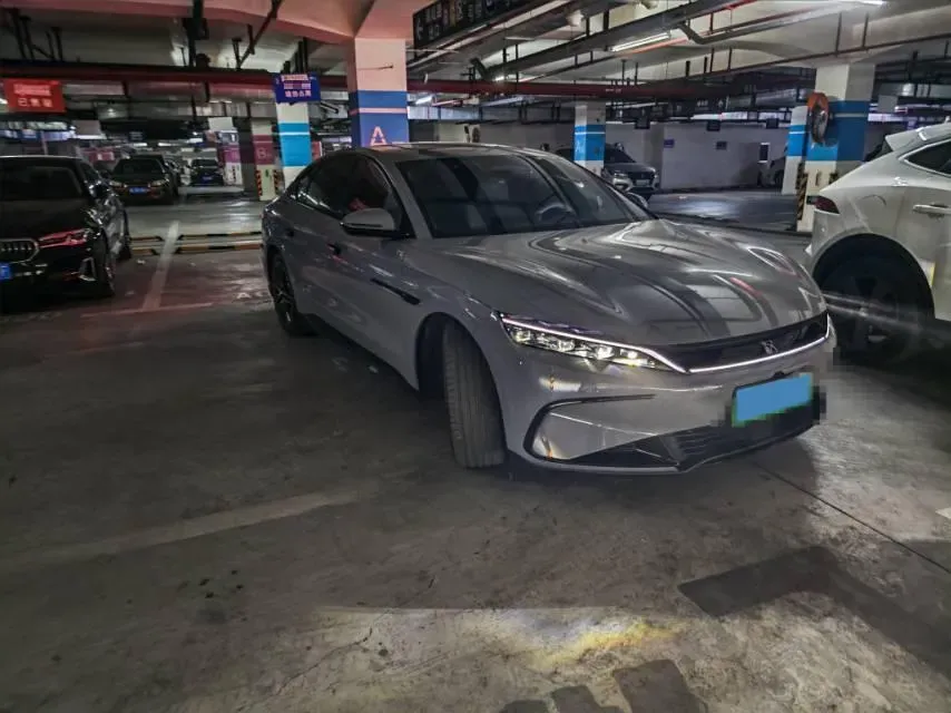 2025 BYD Han BEV 72KWH,autocango,china used car exporter,china ev exporter,chinese used car exporter,chinese used ev exporter