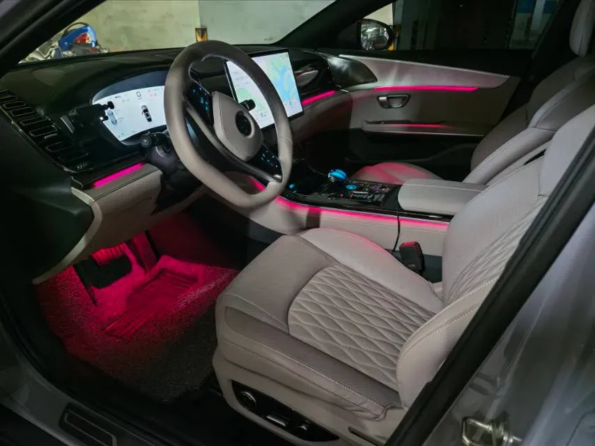 2025 BYD Han BEV 72KWH,autocango,china used car exporter,china ev exporter,chinese used car exporter,chinese used ev exporter