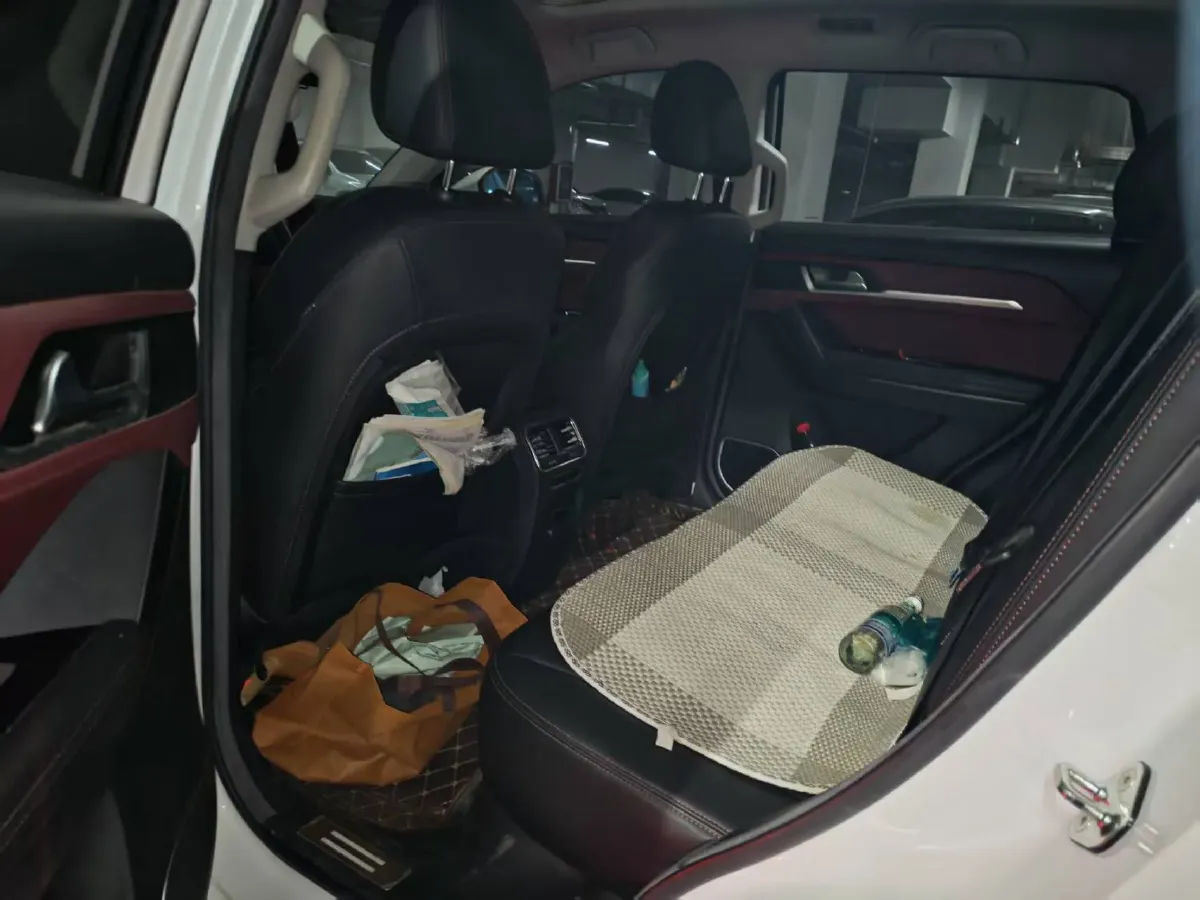 2018 Haval H6 1.5T 169HP L4 7DCT,autocango,china used car exporter,china ev exporter,chinese used car exporter,chinese used ev exporter