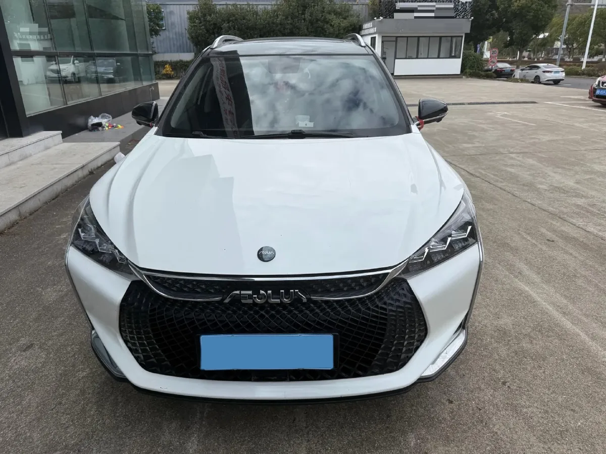 2020 DongFeng Aeolus YiXuan GS 1.5T 150HP L4 6DCT,autocango,china used car exporter,china ev exporter,chinese used car exporter,chinese used ev exporter