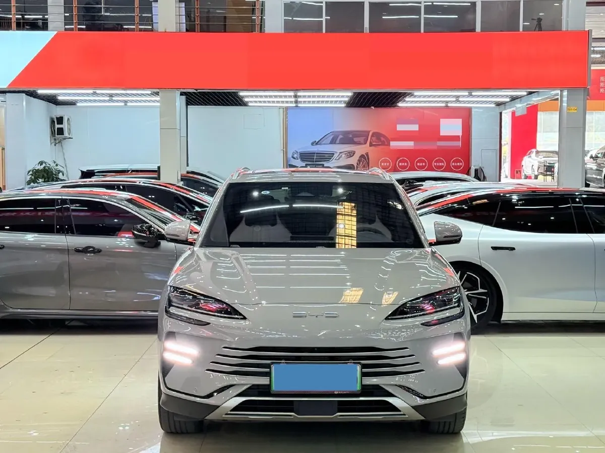 2023 BYD Song Plus 1.5L 110HP L4 E-CVT PHEV 18.3KWH,autocango,china used car exporter,china ev exporter,chinese used car exporter,chinese used ev exporter