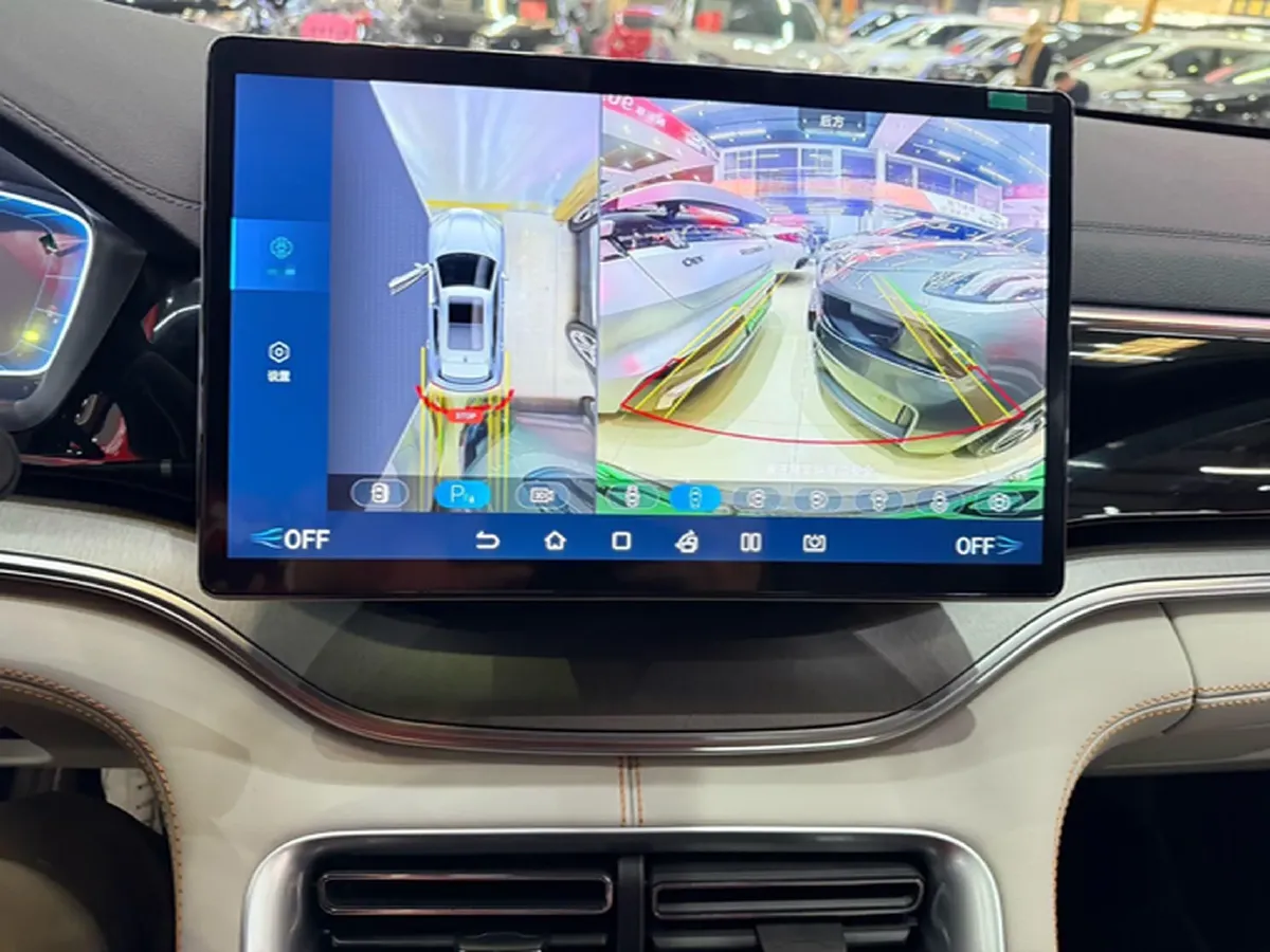 2023 BYD Song Plus 1.5L 110HP L4 E-CVT PHEV 18.3KWH,autocango,china used car exporter,china ev exporter,chinese used car exporter,chinese used ev exporter