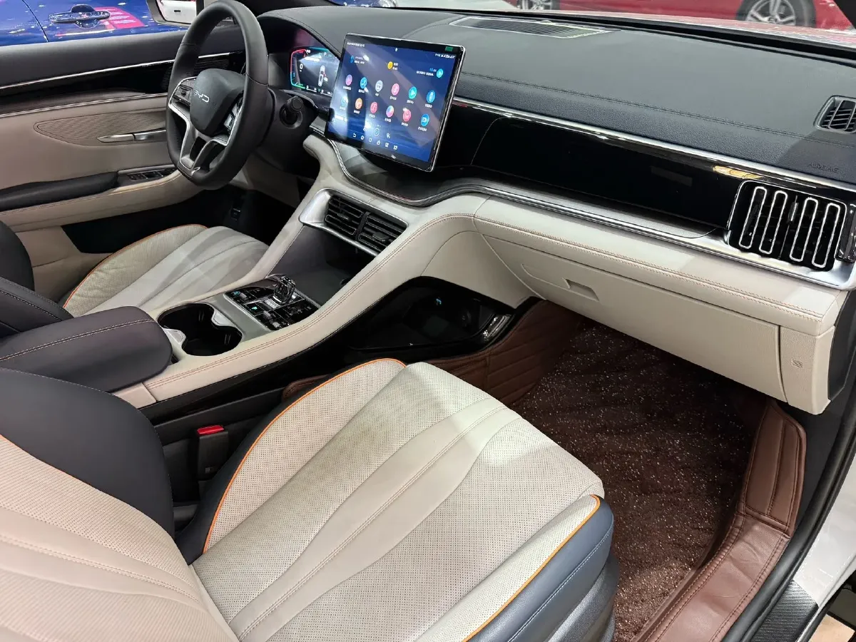 2023 BYD Song Plus 1.5L 110HP L4 E-CVT PHEV 18.3KWH,autocango,china used car exporter,china ev exporter,chinese used car exporter,chinese used ev exporter