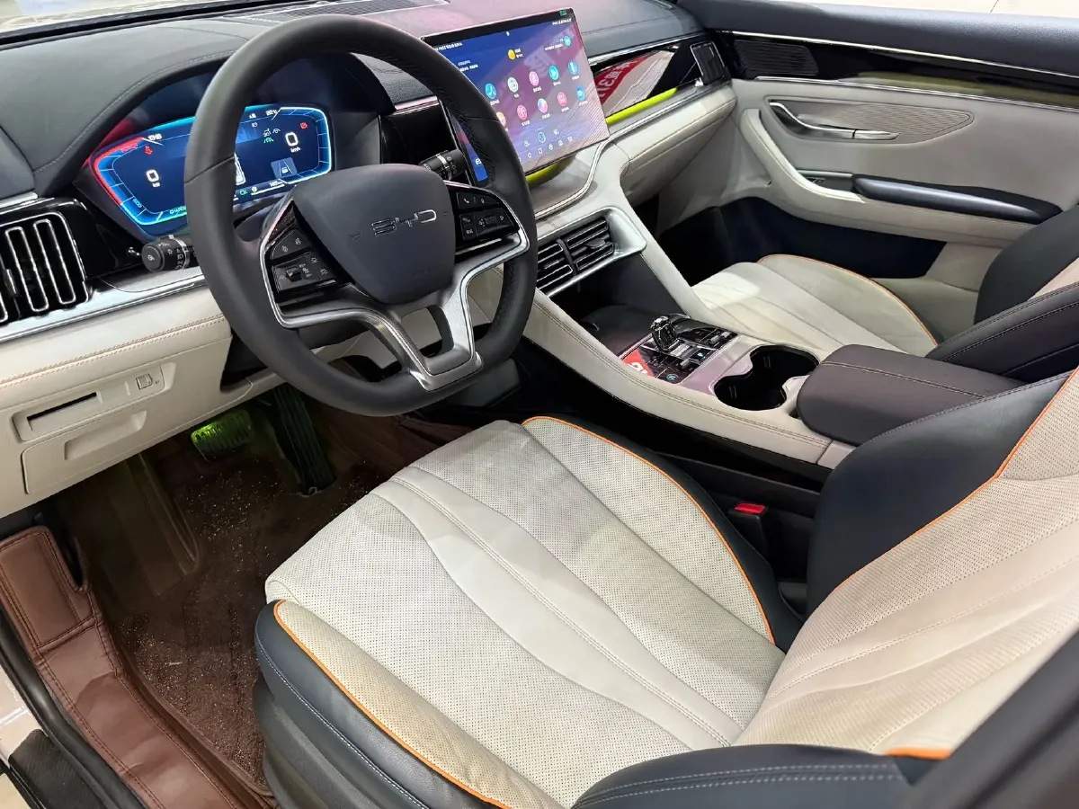 2023 BYD Song Plus 1.5L 110HP L4 E-CVT PHEV 18.3KWH,autocango,china used car exporter,china ev exporter,chinese used car exporter,chinese used ev exporter