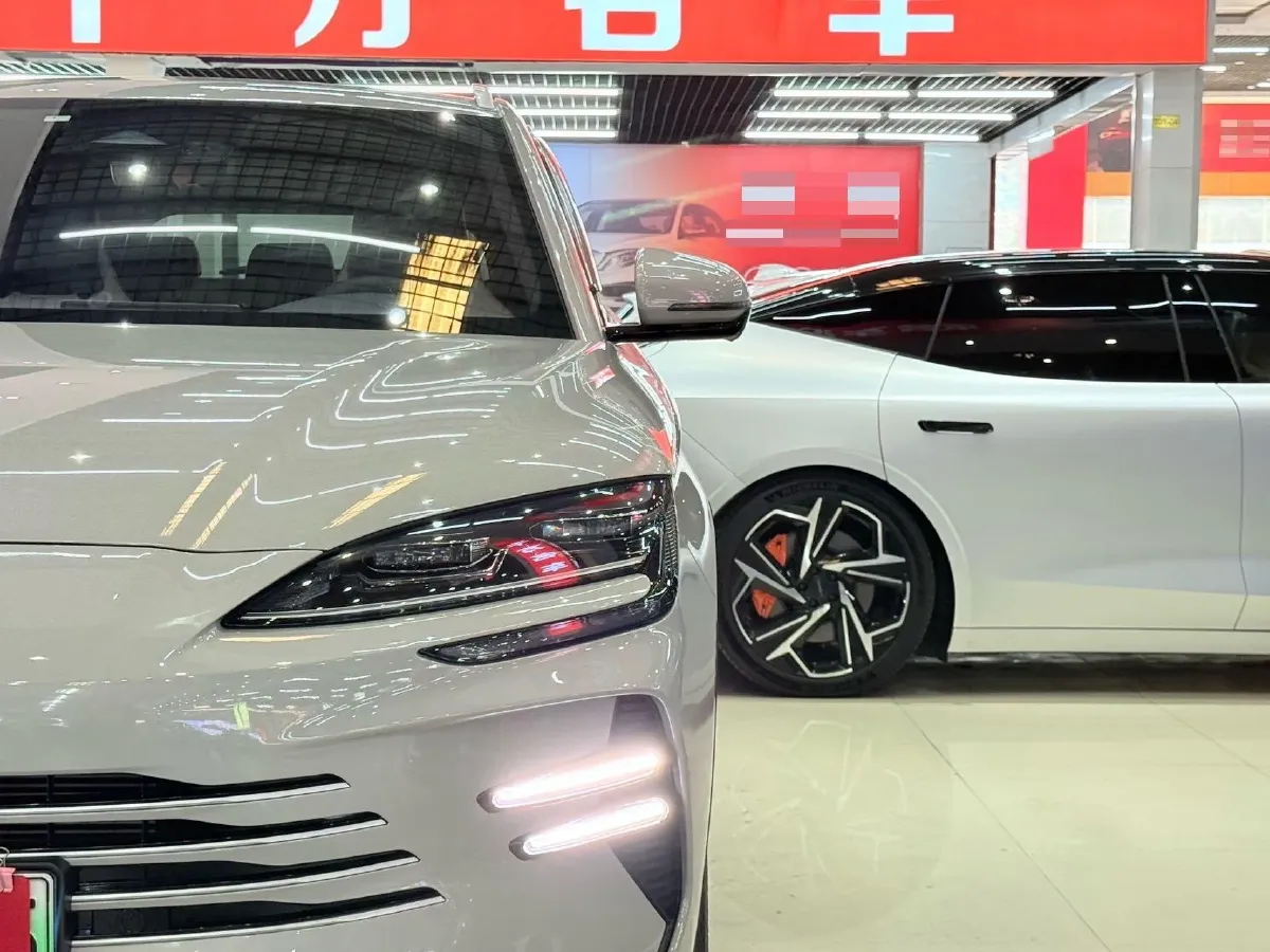 2023 BYD Song Plus 1.5L 110HP L4 E-CVT PHEV 18.3KWH,autocango,china used car exporter,china ev exporter,chinese used car exporter,chinese used ev exporter