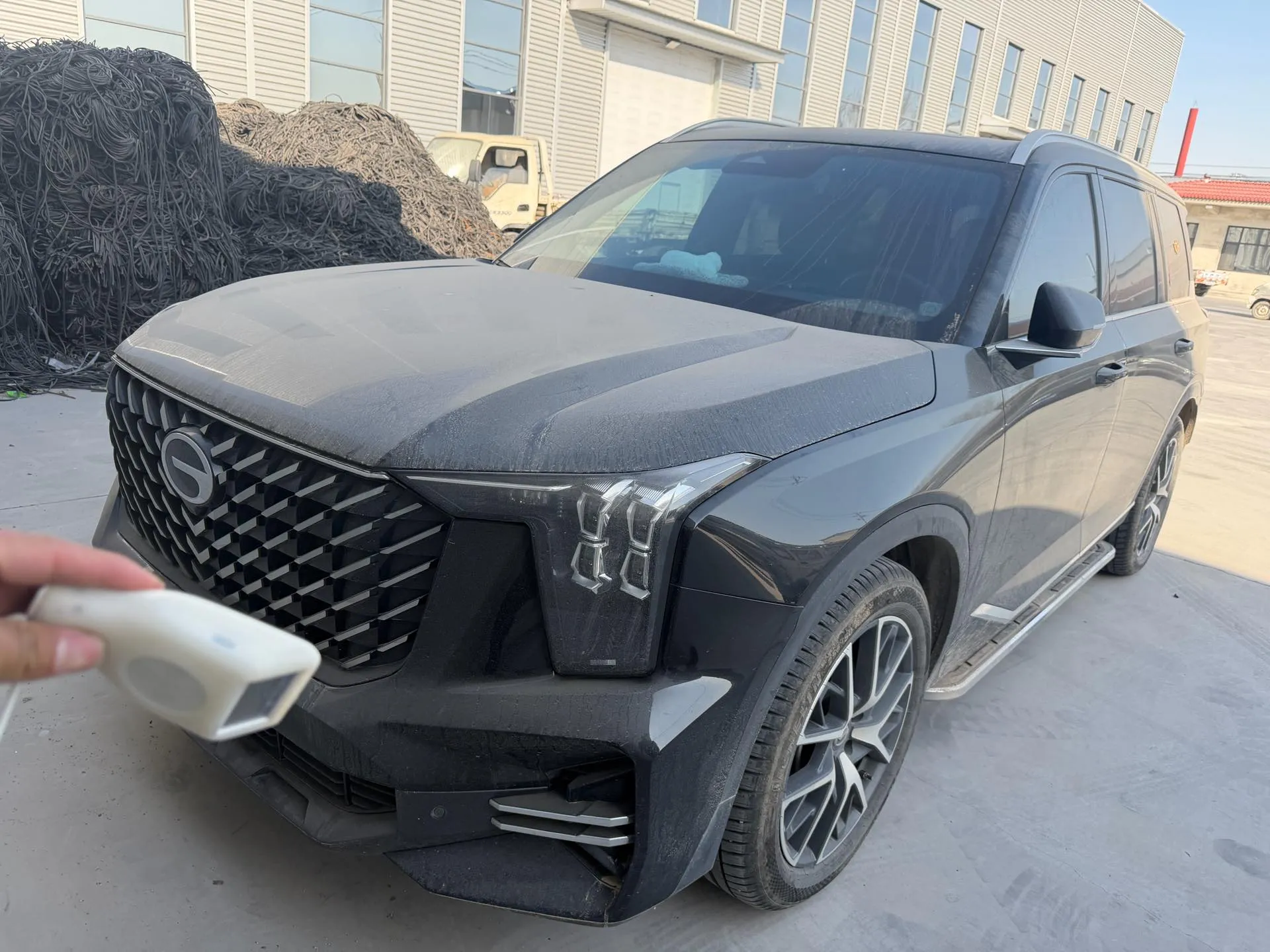 autocango,china used car exporter,china ev exporter,chinese used car exporter,chinese used ev exporter