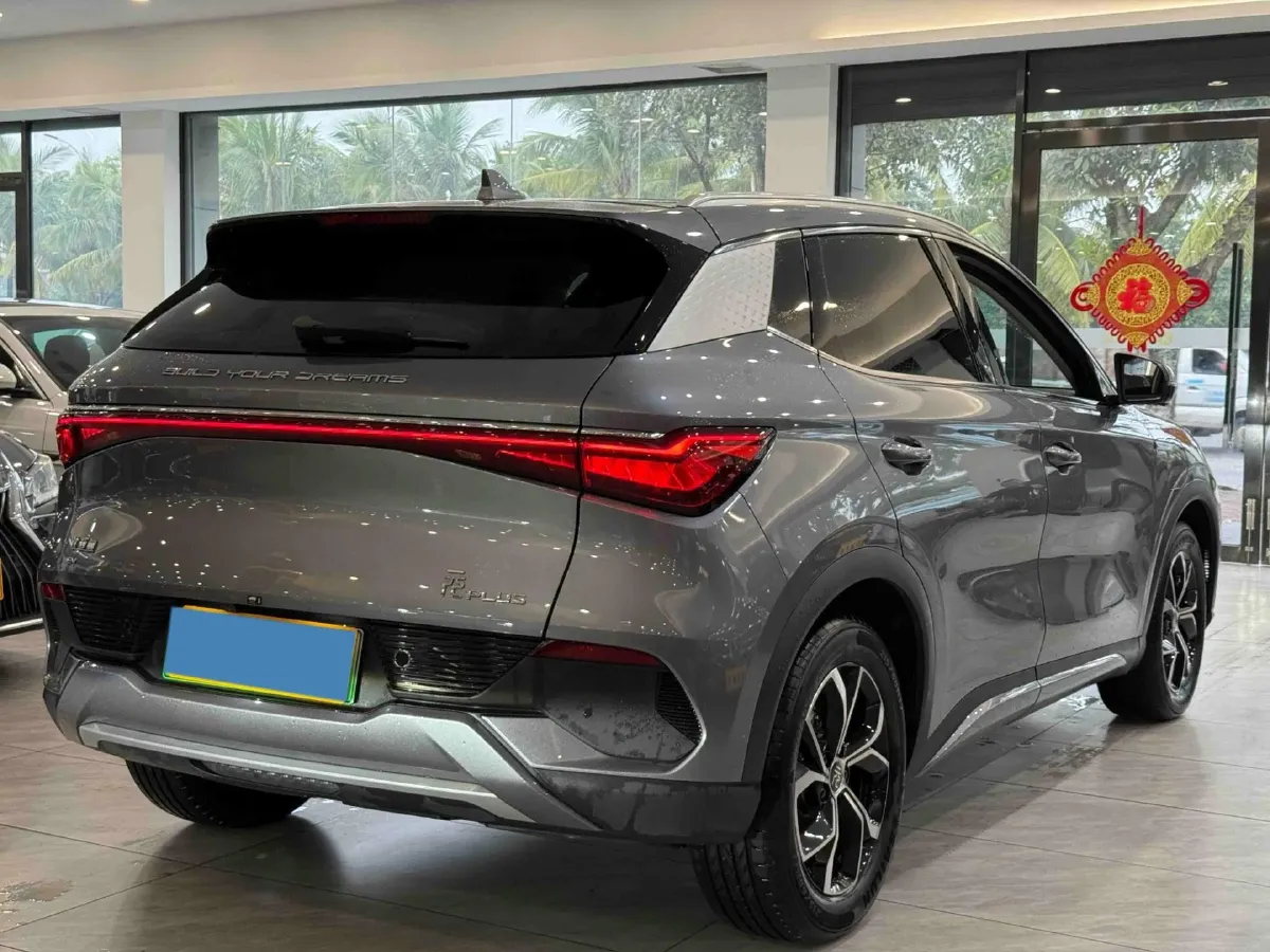 2024 BYD Yuan Plus BEV 60.48KWH,autocango,china used car exporter,china ev exporter,chinese used car exporter,chinese used ev exporter