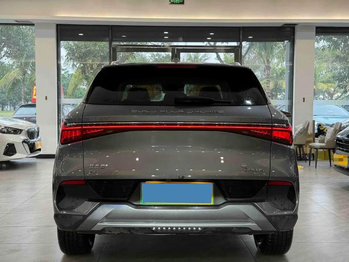 2024 BYD Yuan Plus BEV 60.48KWH,autocango,china used car exporter,china ev exporter,chinese used car exporter,chinese used ev exporter