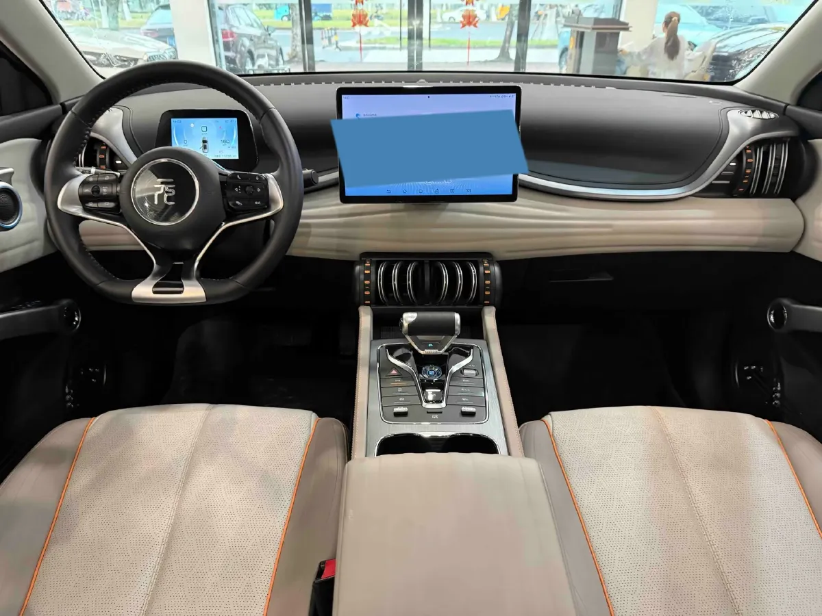 2024 BYD Yuan Plus BEV 60.48KWH,autocango,china used car exporter,china ev exporter,chinese used car exporter,chinese used ev exporter