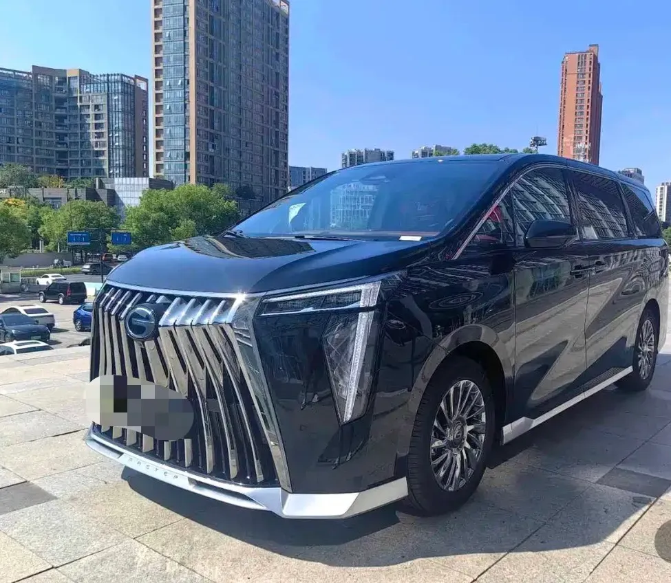 2025 GAC Trumpchi M8 2.0T 190HP L4 2DHT Hybrid,autocango,china used car exporter,china ev exporter,chinese used car exporter,chinese used ev exporter