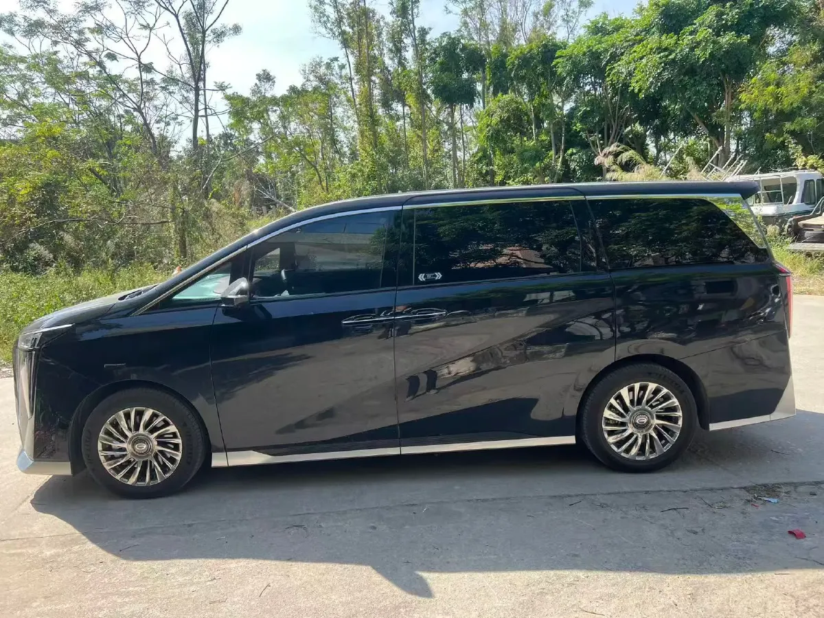 2025 GAC Trumpchi M8 2.0T 190HP L4 2DHT Hybrid,autocango,china used car exporter,china ev exporter,chinese used car exporter,chinese used ev exporter