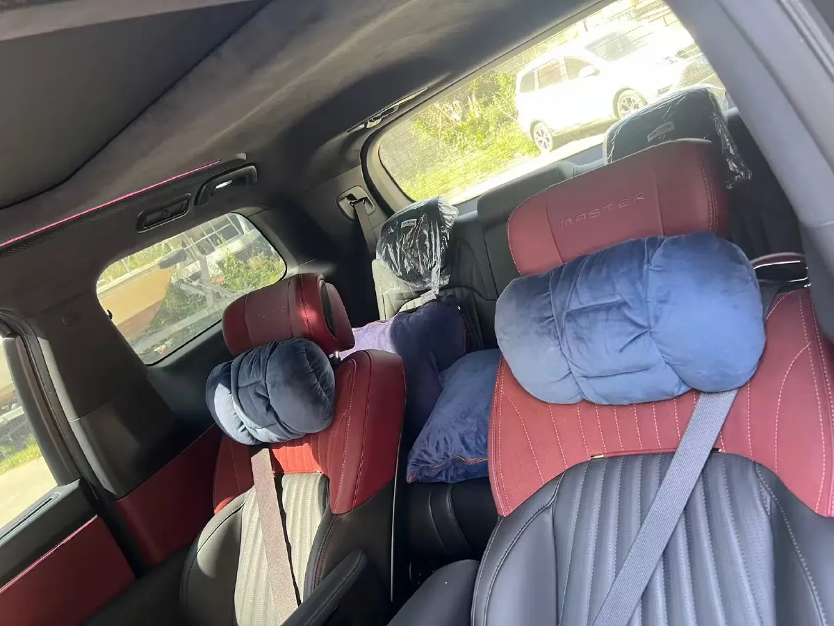 2025 GAC Trumpchi M8 2.0T 190HP L4 2DHT Hybrid,autocango,china used car exporter,china ev exporter,chinese used car exporter,chinese used ev exporter