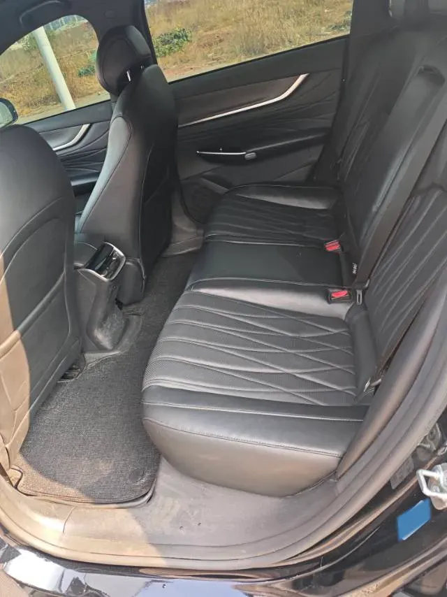 2025 ChangAn QiYuan A07 BEV 68.8KWH,autocango,china used car exporter,china ev exporter,chinese used car exporter,chinese used ev exporter